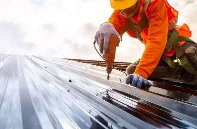 Travaux de zinguerie à Bettancourt-la-Ferrée
